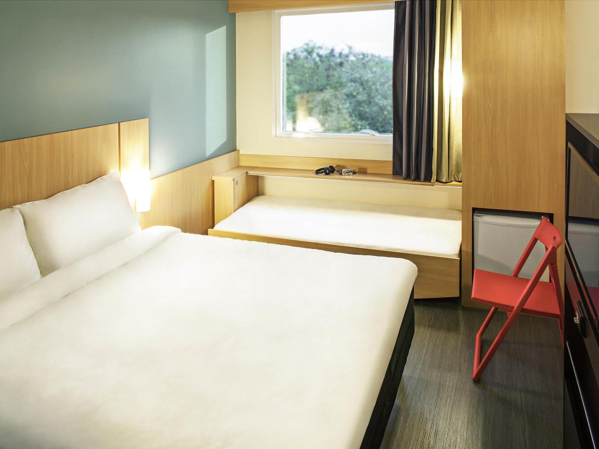 Ibis Rio De Janeiro Parque Olimpico — Photos 3