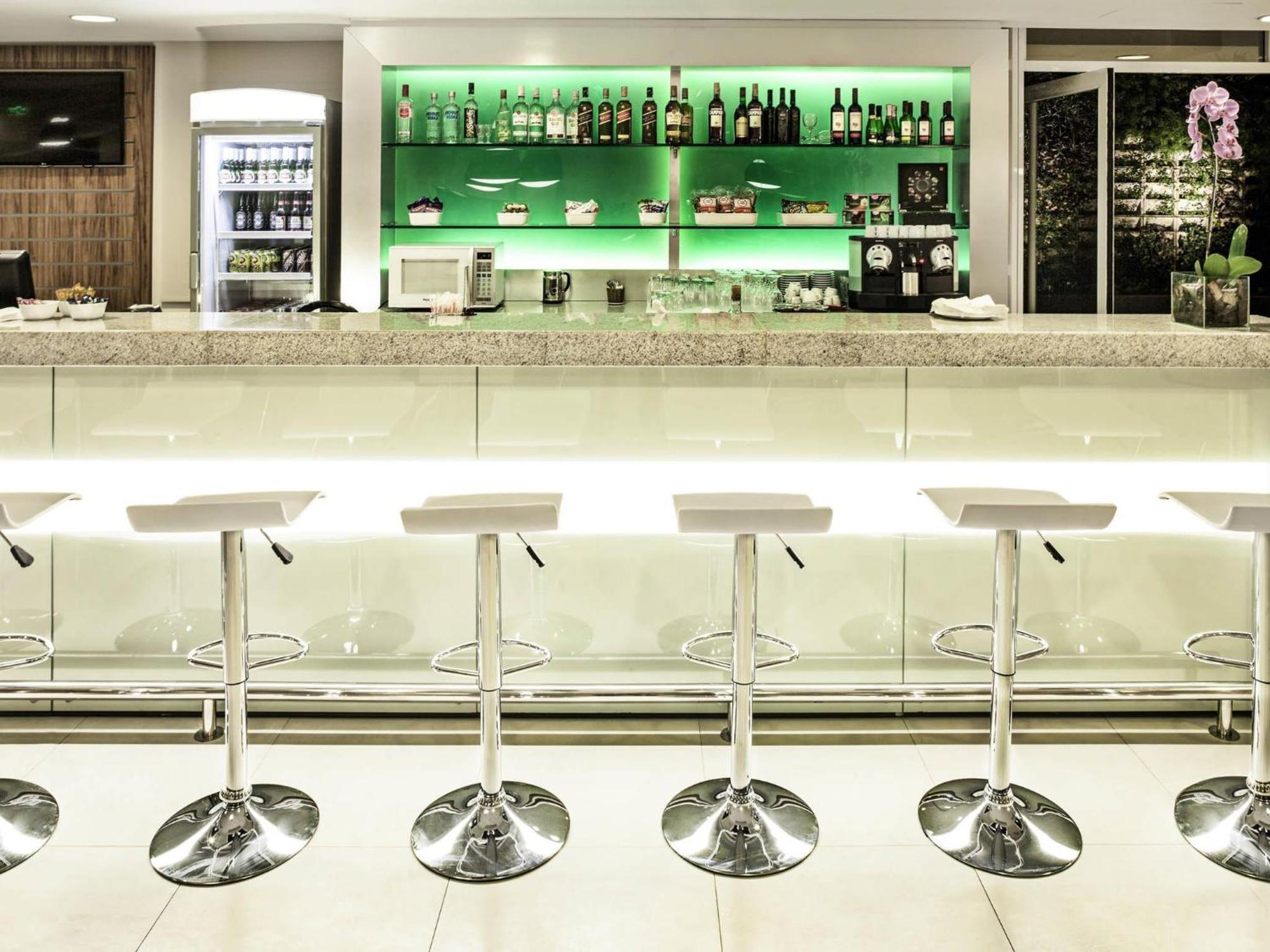 Ibis Rio De Janeiro Parque Olimpico — Photos 1
